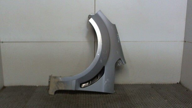 Молдинг крыла для Ford S-MAX I 2006 - 2010