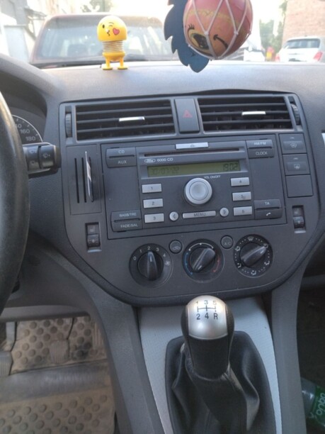 Ford C-MAX I, 2006 г.