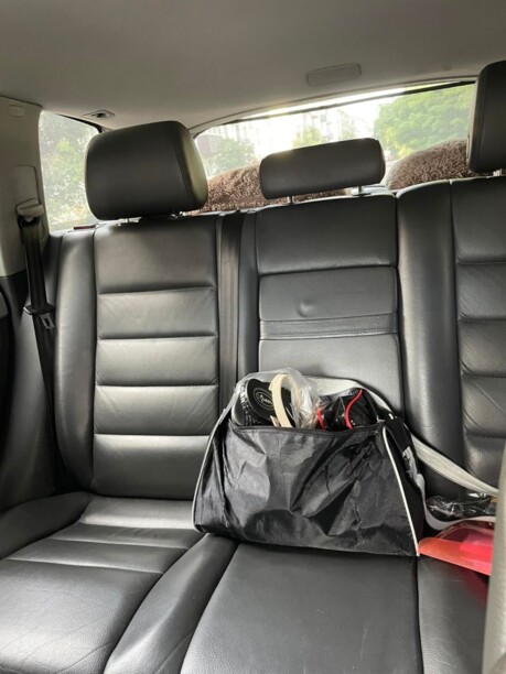 Volkswagen Touareg I, 2006 г.