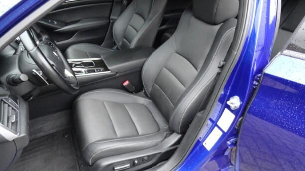 Honda Accord X · Рестайлинг, 2020 г.