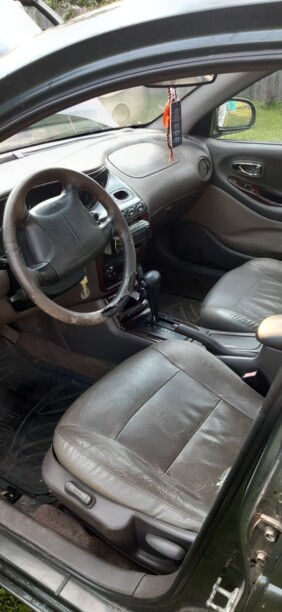 Daewoo Leganza, 1997 г.