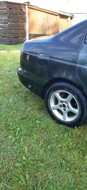 Daewoo Leganza, 1997 г.