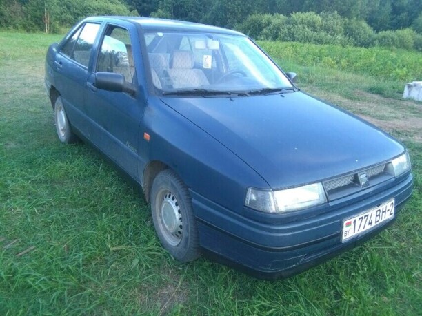 SEAT Toledo I, 1994 г.