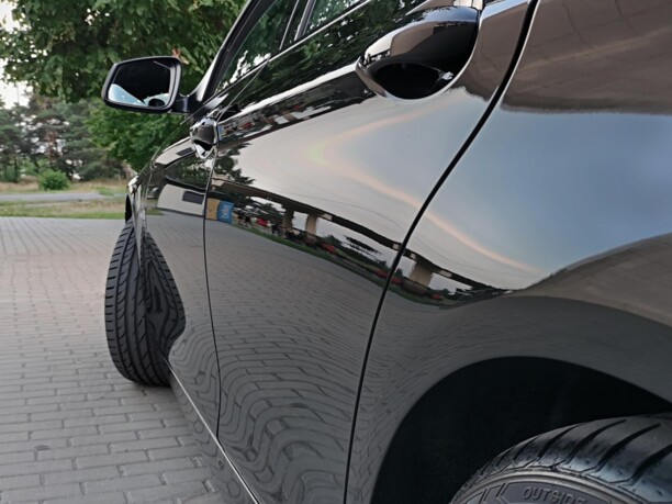 BMW 5 серия F10, F11, 2010 г.