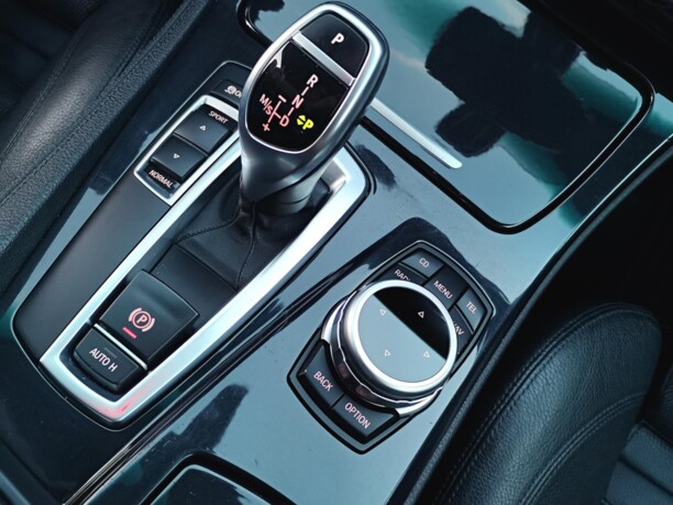 BMW 5 серия F10, F11, 2010 г.