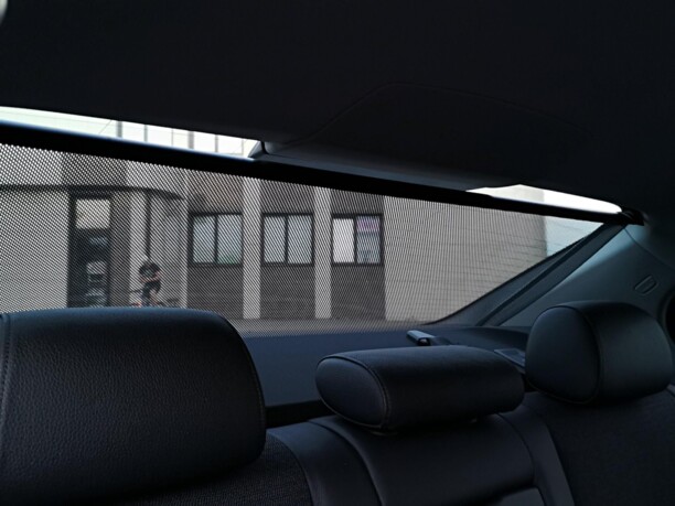 BMW 5 серия F10, F11, 2010 г.