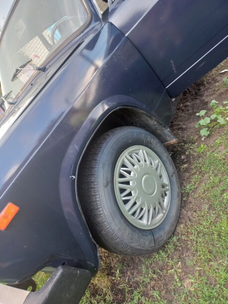 Lada (ВАЗ) 2105, 1984 г.