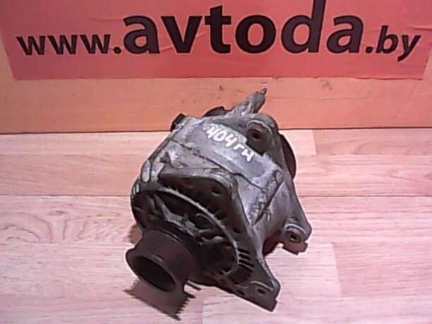 Генератор для Audi A3 8L 1996 - 2000