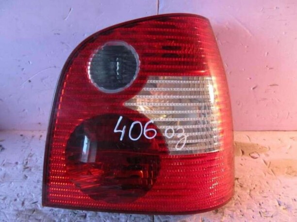 Задний правый фонарь в сборе для Volkswagen Polo III 1994 - 2002