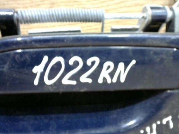 Внешняя ручка двери для Volvo S80 I 1998 - 2003