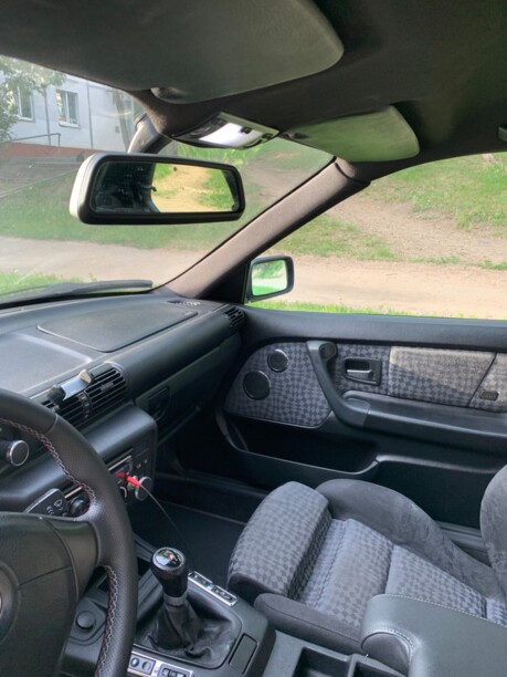BMW 3 серия E36, 1999 г.