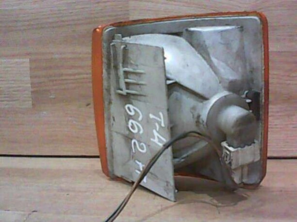 Передний поворотник в сборе для Volkswagen Transporter T4 1990 - 2003