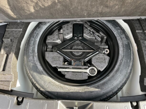 Subaru XV II, 2018 г.