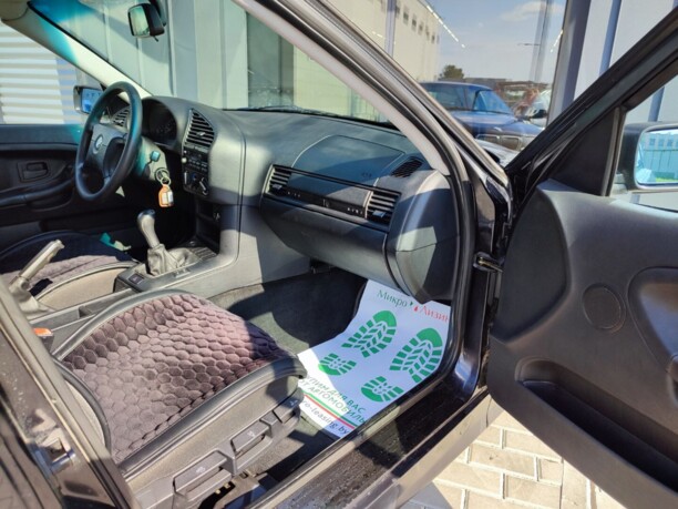 BMW 3 серия E36, 1997 г.