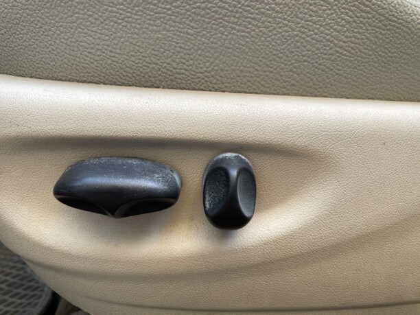 Jaguar X-Type, 2001 г.