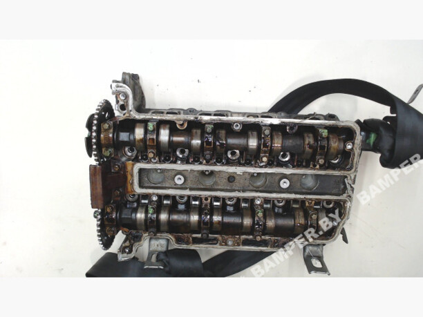 Головка блока цилиндров в сборе для Opel Astra H 2004 - 2006