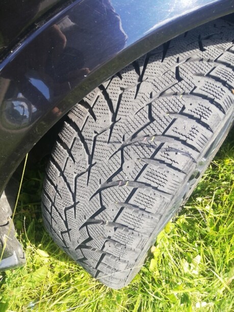 Nissan Juke YF15, 2014 г.