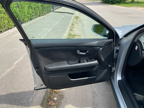 Audi A4 B6, 2002 г.