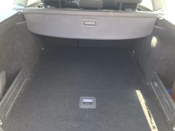 Volkswagen Passat B7, 2011 г.