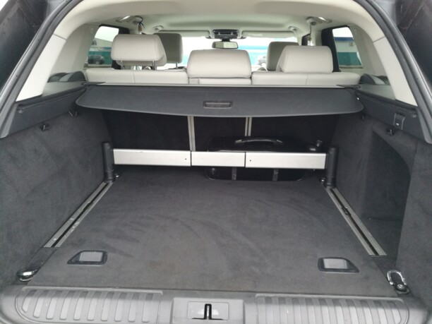 Land Rover Range Rover Sport II, 2014 г.