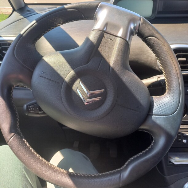 Citroen C3 Picasso I, 2010 г.