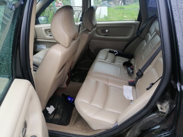 Volvo S70, 2000 г.