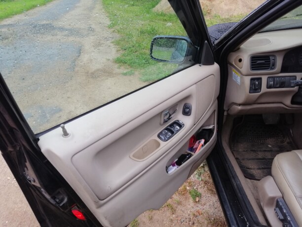 Volvo S70, 2000 г.
