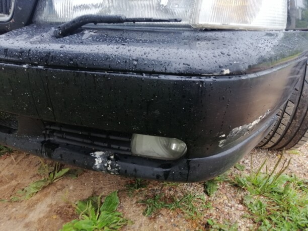 Volvo S70, 2000 г.
