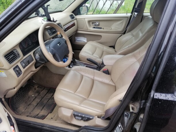 Volvo S70, 2000 г.