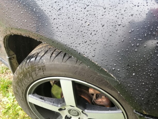 Volvo S70, 2000 г.