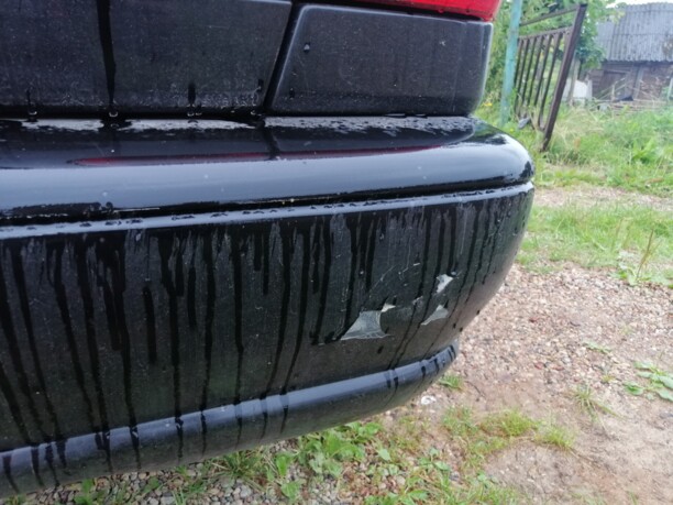 Volvo S70, 2000 г.
