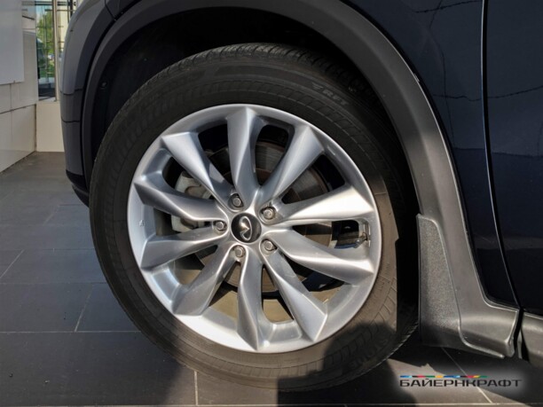 Infiniti QX50 P71A, 2020 г.