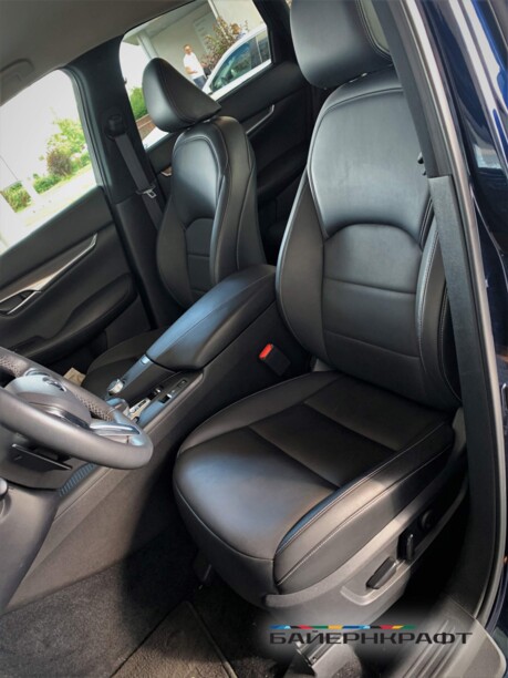 Infiniti QX50 P71A, 2020 г.