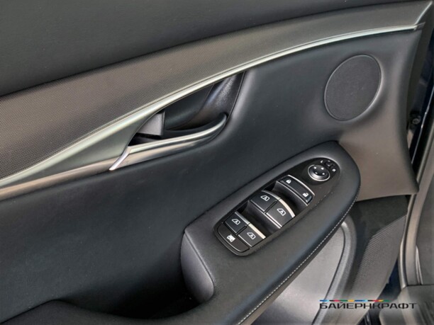 Infiniti QX50 P71A, 2020 г.