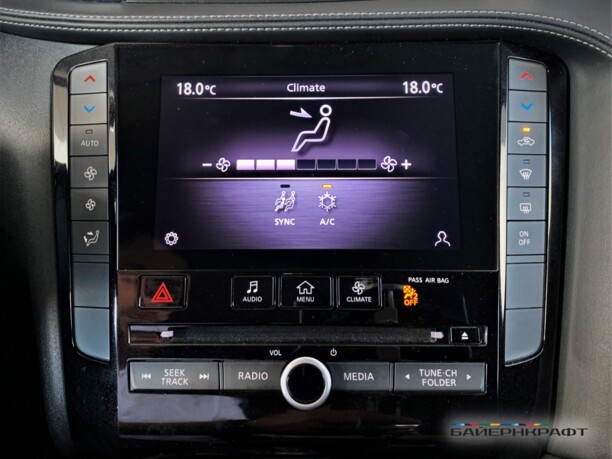Infiniti QX50 P71A, 2020 г.