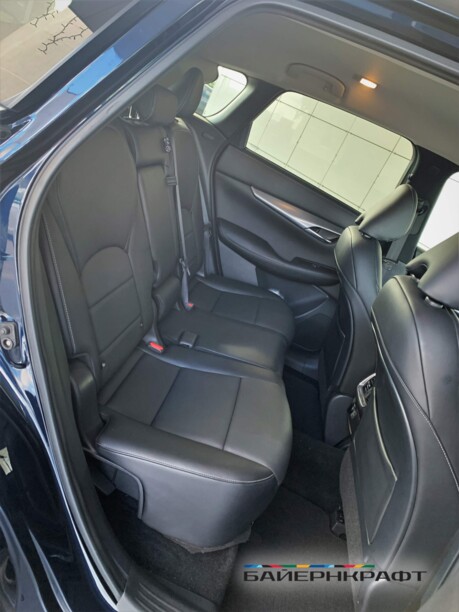 Infiniti QX50 P71A, 2020 г.