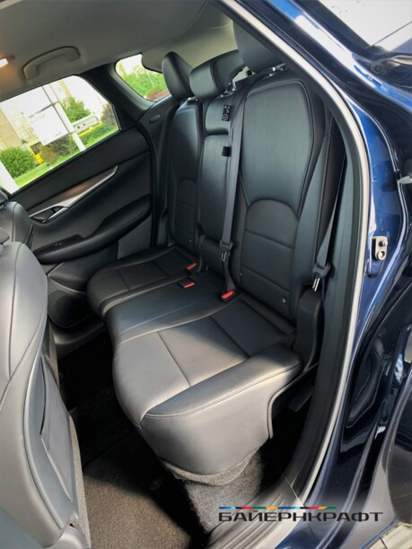 Infiniti QX50 P71A, 2020 г.