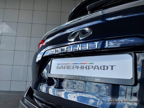 Infiniti QX50 P71A, 2020 г.