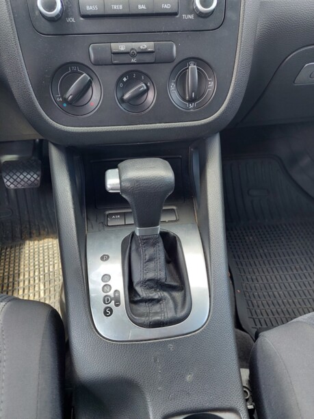 Volkswagen Jetta V, 2006 г.