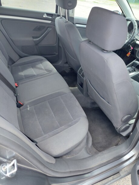 Volkswagen Jetta V, 2006 г.
