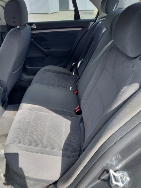 Volkswagen Jetta V, 2006 г.