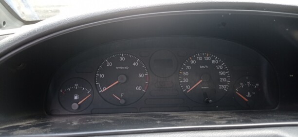 Peugeot 806 221 · Рестайлинг, 1999 г.