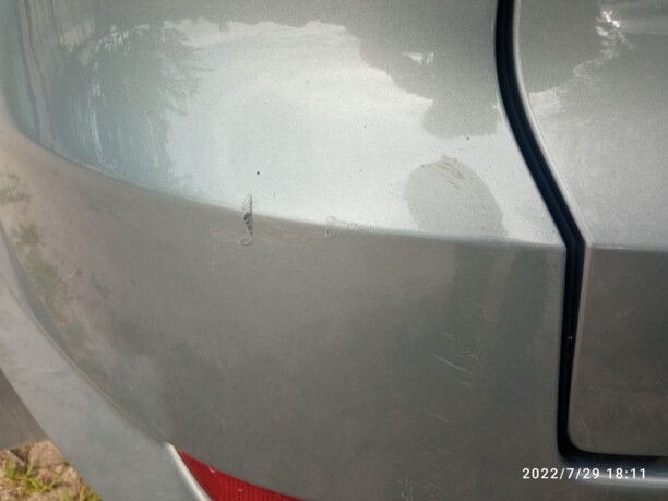 Ford Mondeo IV, 2008 г.