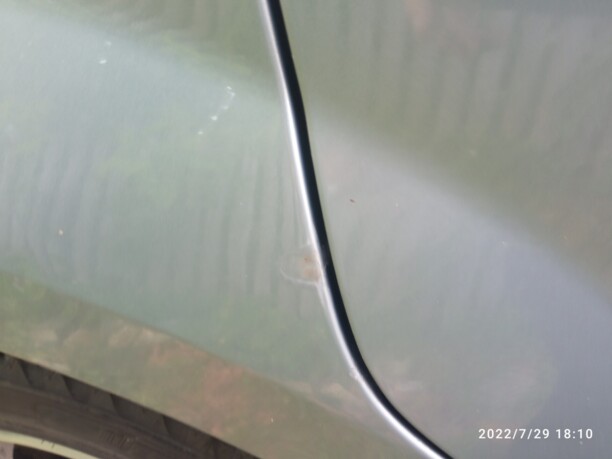 Ford Mondeo IV, 2008 г.