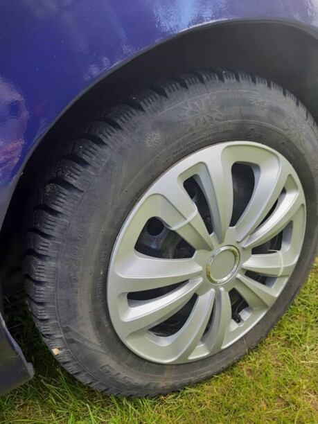 Fiat Bravo I, 1998 г.