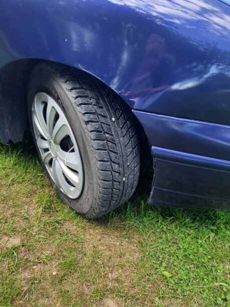 Fiat Bravo I, 1998 г.