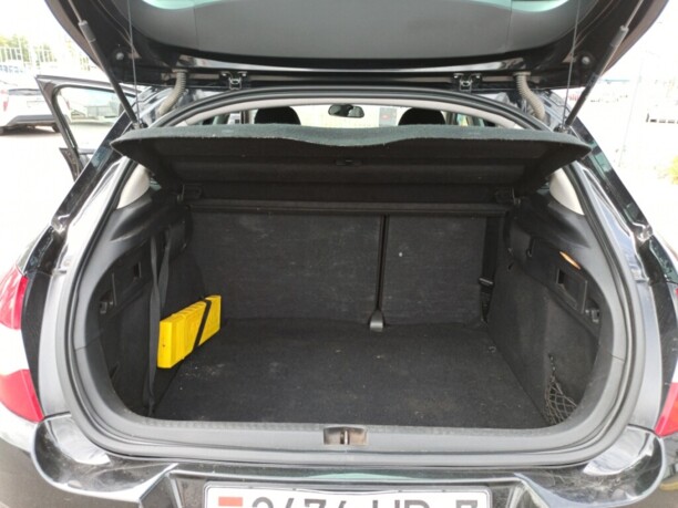 Citroen C4 II, 2012 г.