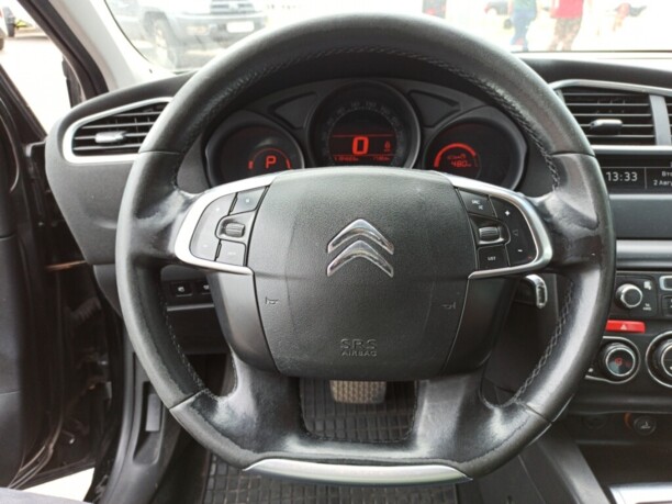 Citroen C4 II, 2012 г.