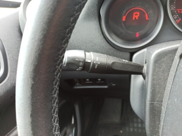 Citroen C4 II, 2012 г.