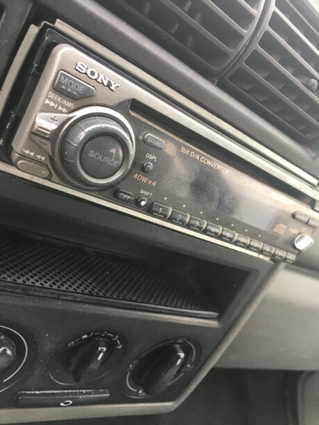 Volkswagen Transporter T4, 2000 г.